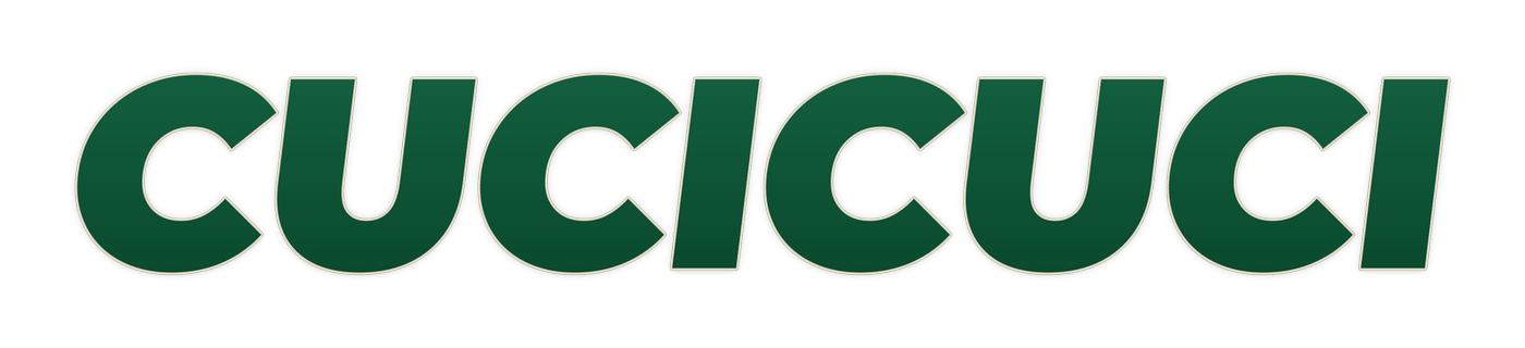cucicuci logo